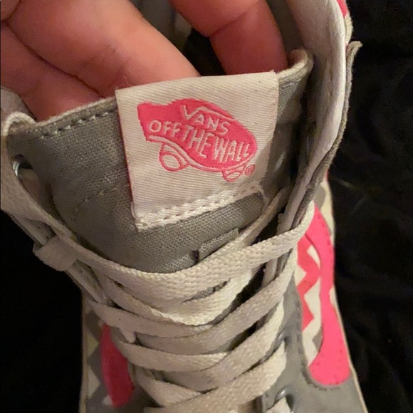 Vans - Picture 4 of 4